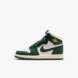 Jordan 1 Retro High OG "Pro Green"