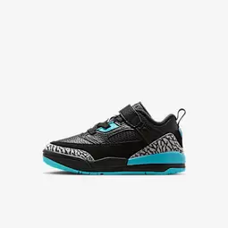 Jordan Spizike Low