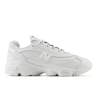 New Balance 1000 Beyaz Unisex Günlük Giyim