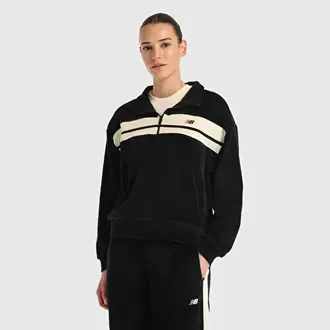 New Balance WNC3551 Kadın Sweatshirt
