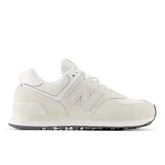 New Balance 574 Bej Kadın Günlük Giyim