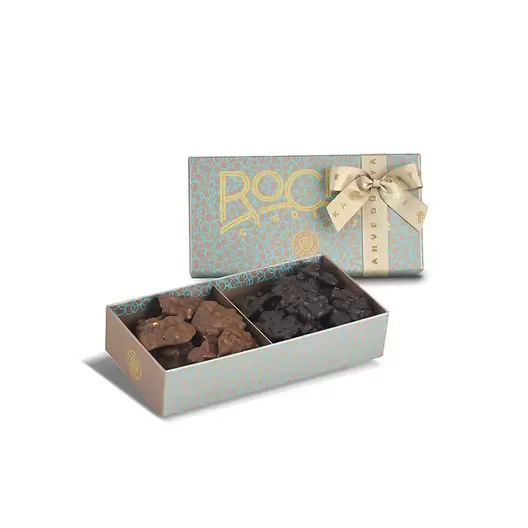 Roche Fıstıklı, Sütlü-Bitter Çikolata 450g