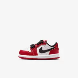 Jordan 1 Retro Low "Chicago"