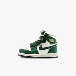 Jordan 1 Retro High OG "Pro Green"