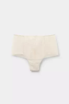 Culotte Brasileño Luxury Dreams