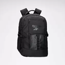 Truck 46Cm 2C Backpack Siyah Erkek Sırt Çantası