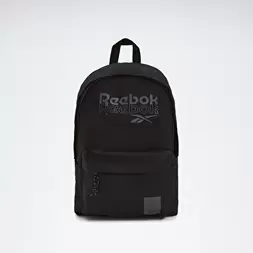 Ona 45Cm Backpack Black Siyah Unisex Sırt Çantası