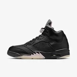 Air Jordan 5 Retro x Paris Saint-Germain