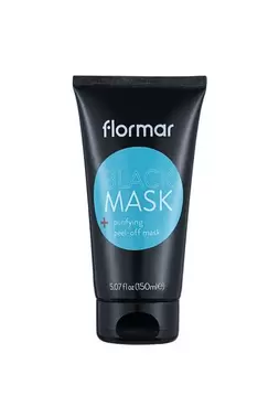 Yağlanma & Siyah Nokta Önlemeye Yardımcı Yoğun Arındırıcı Siyah Maske