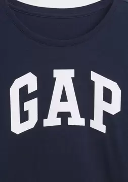 Kız Çocuk | Gap Logo T-Shirt