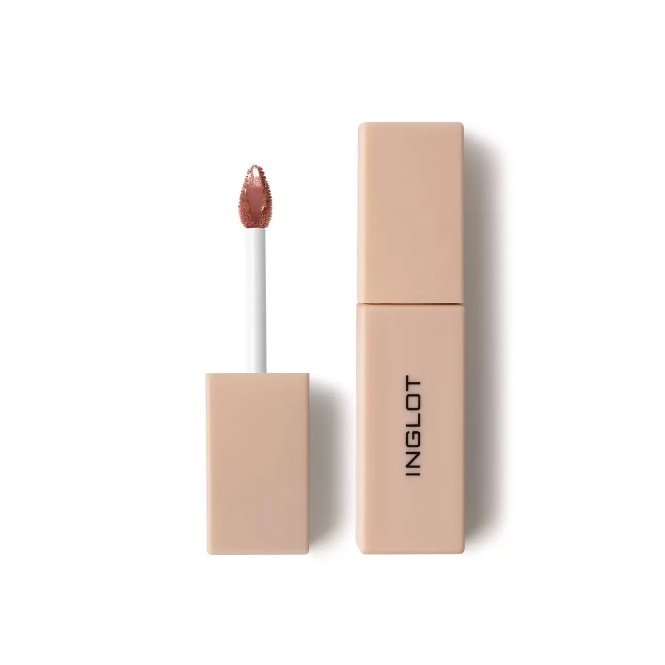INGLOT Glazed Lips Likit Ruj SPF 50+