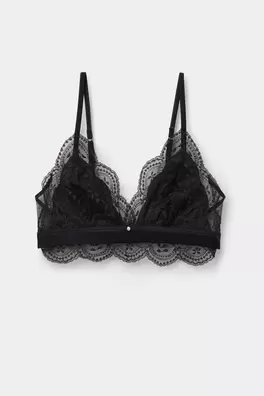 Sujetador Triangular La Vie en Rose