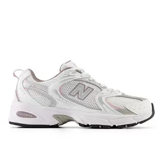 New Balance 530 Beyaz Unisex Günlük Giyim MR530SGC