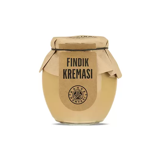 Fındık Kreması 380g