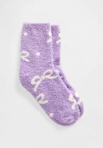 Kız Çocuk | Cozy Çorap