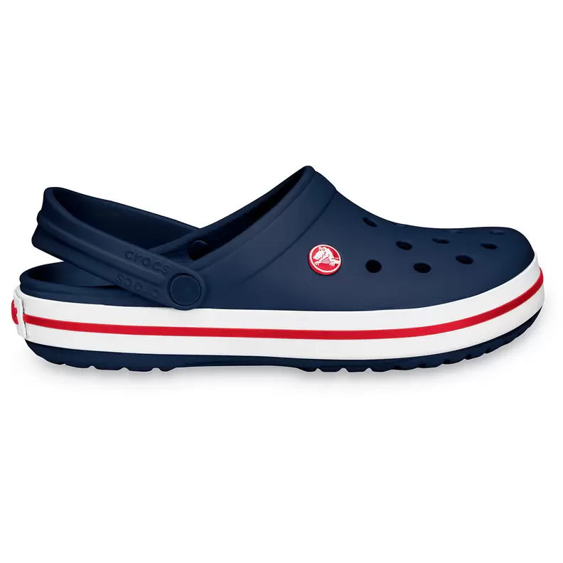 Crocband - Lacivert