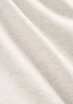 Kız Çocuk | Vintage Soft Baggy Eşofman Altı