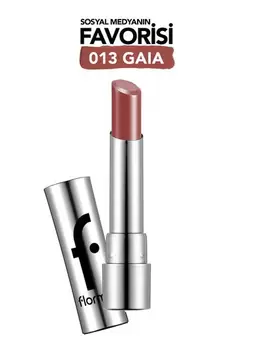 Sheer Up Yarı Transparan & Parlak Bitişli Nemlendirici Ruj