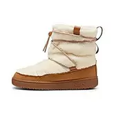 Snowbae Süet Kadın Bot