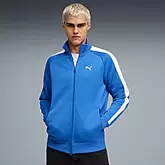 T7 ALWAYS ON Erkek Track Ceket