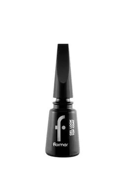 Gel Look Jel Görünüm Veren Oje Koruyucu Top Coat Tırnak Cilası
