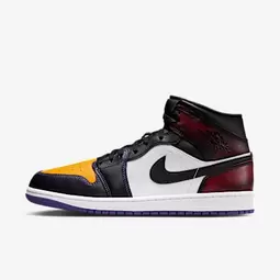 Air Jordan 1 Mid SE