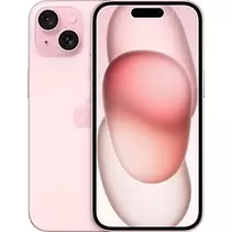 APPLE iPhone 15 128 GB Akıllı Telefon Pembe MTP13TU/A