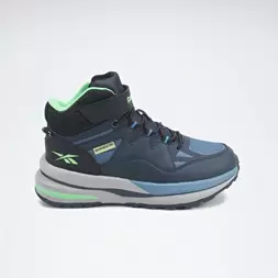 ANYELA BOLD KDS HIGH II Lacivert Erkek Çocuk Outdoor Bot 2. Ürüne %50 İndirim