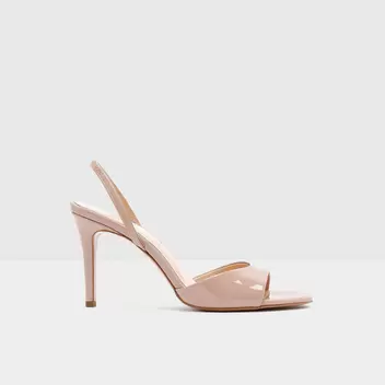 AITANA-TR Kadın Bej Topuklu Sandalet