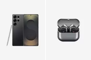 Galaxy S25 Ultra ile birlikte alın, daha az ödeyin