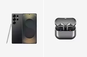 Galaxy S25 Ultra ile birlikte alın, daha az ödeyin