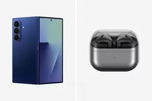 Galaxy Z Fold7 ile birlikte alın daha az ödeyin