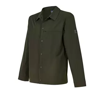 New Balance MNJ1606 Haki Erkek Mont & Yelek