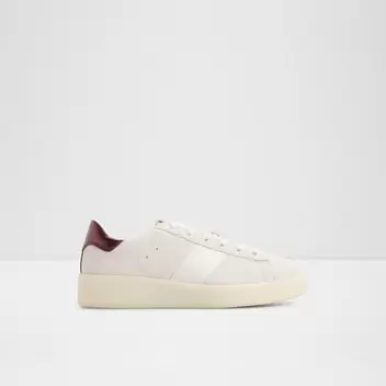 ADREI Kadın Beyaz Platform Sneaker