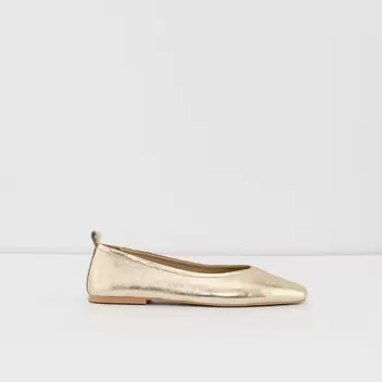 AKITA-TR Kadın Altın Babet