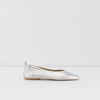 AKITA-TR Kadın Gümüş Babet