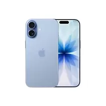APPLE iPhone 17 256 GB Akıllı Telefon Sis Mavisi MG6L4TU/A