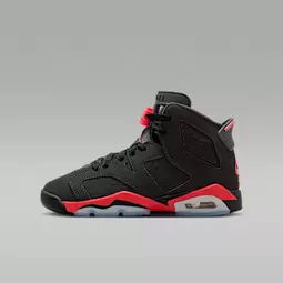 Air Jordan 6 Retro "Infrared Salesman"