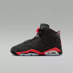 Air Jordan 6 Retro "Infrared Salesman"