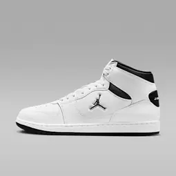 Jordan Court Connect Mid