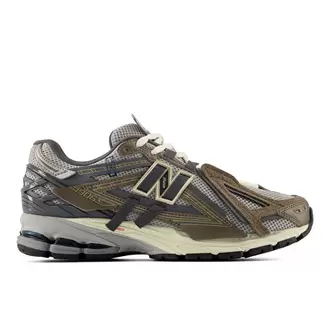 New Balance 1906 Kahverengi Unisex Günlük Giyim U19066U8