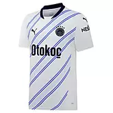 Fenerbahçe S.K. 24/25 ERKEK DEPLASMAN FORMASI