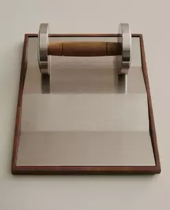 MEŞE ÇELİK DUMBELL STANDI