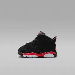 Jordan 6 Retro "Infrared Salesman"