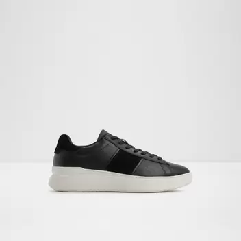 ADYN Erkek Siyah Sneaker