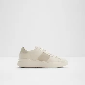 ADYN Erkek Beyaz Sneaker