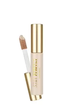 Stay Perfect Yüksek Pigmentli & Yarı Mat Bitişli Likit Kapatıcı