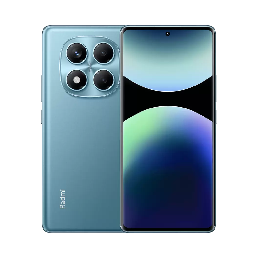 REDMI Note 14 Pro