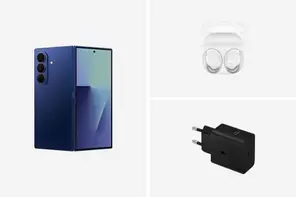 Galaxy Z Fold7 ile birlikte alın, daha az ödeyin