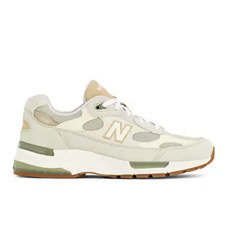 New Balance 992 Bej Unisex Günlük Giyim U992720